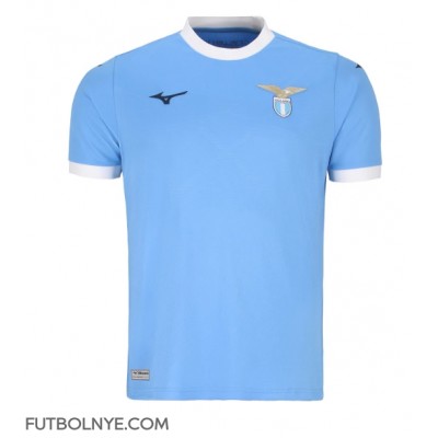 Camiseta Lazio Taty Castellanos #11 Primera Equipación 2025-26 manga corta Camiseta Lazio Taty Castellanos #11 Primera Equipación 2025-26 manga corta